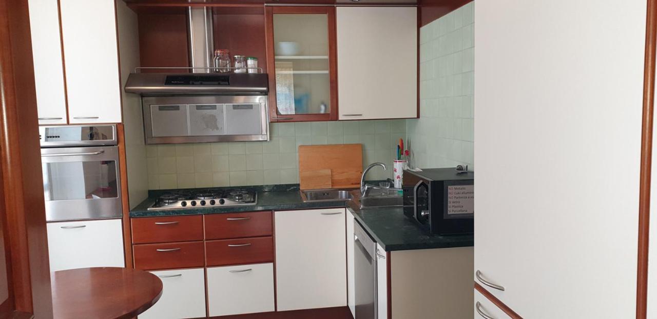 Appartement Meta Italy Sui Navigli à Milan Extérieur photo