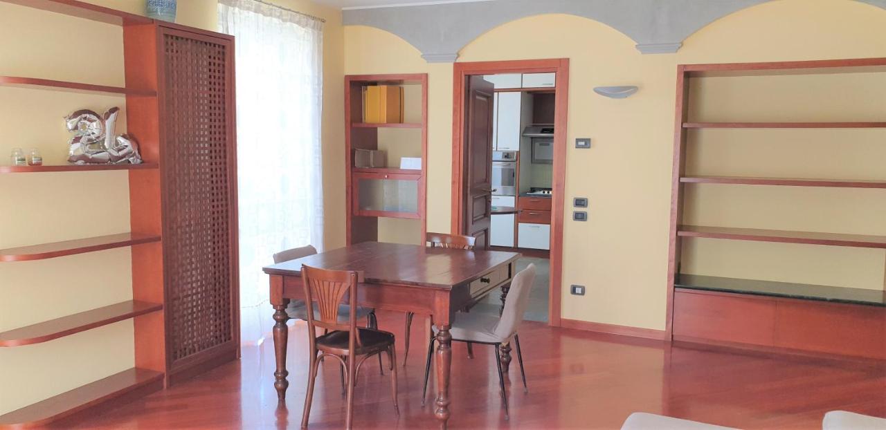 Appartement Meta Italy Sui Navigli à Milan Extérieur photo